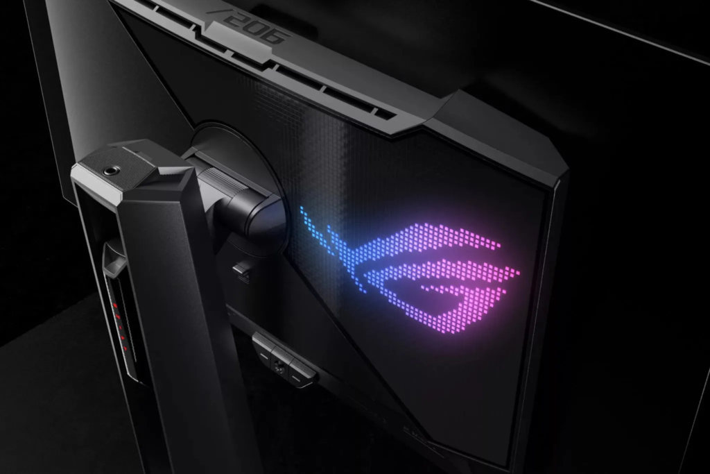 Asus Rog Swift foto 1