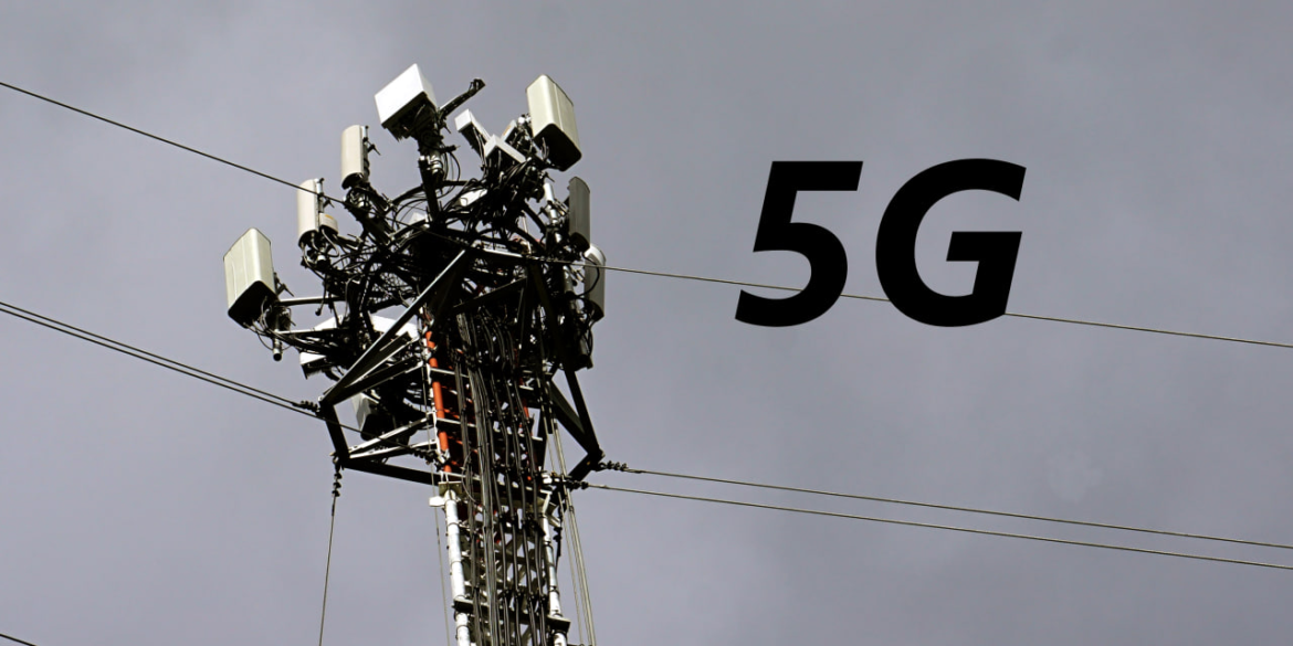 Antena 5G