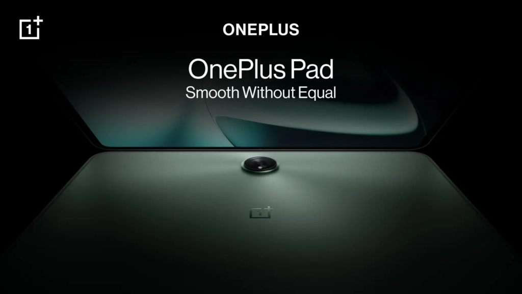 La OnePlus Pad será presentada finalmente este 7 de febrero