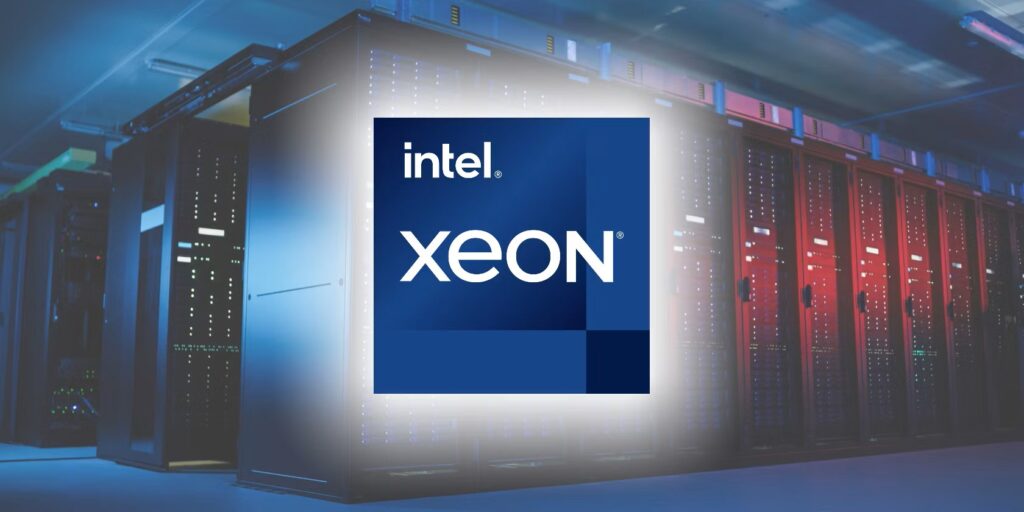 Intel confirma fecha de su nueva generación de estaciones de trabajo