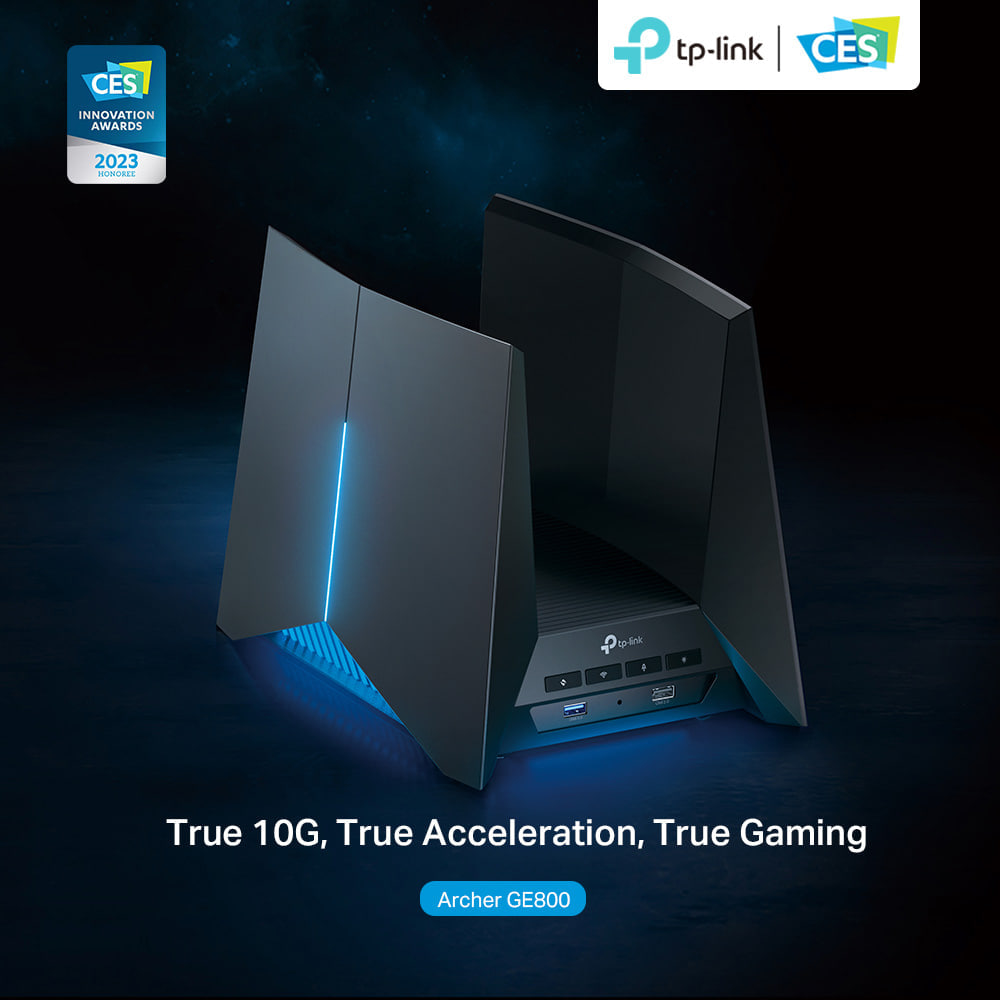 TP-Link 10G foto 1