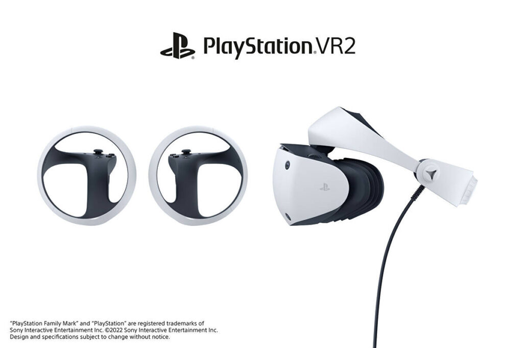 Sony promete un aumento en el suministro de PlayStation 5 antes del lanzamiento del PSVR2