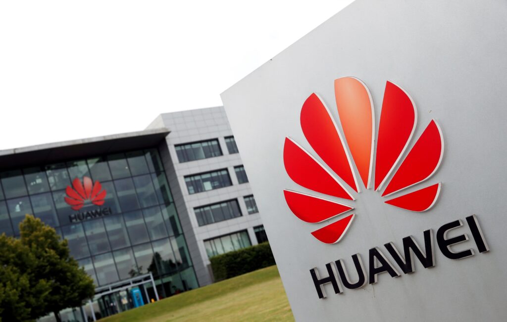 Huawei reportó en 2023 sus mayores ingresos desde 2019 con un aumento de un 145%