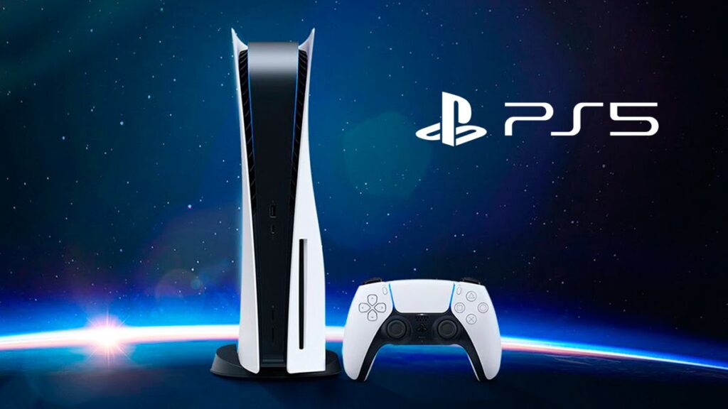 La PlayStation 5 anota su mejor trimestre en ventas desde su lanzamiento