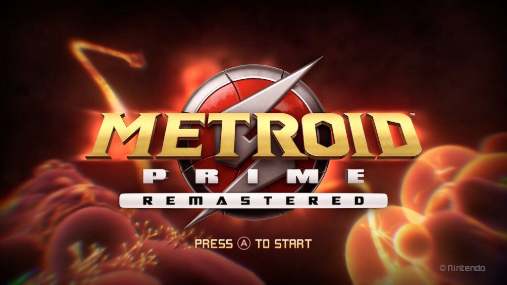 Review Metroid Prime Remastered