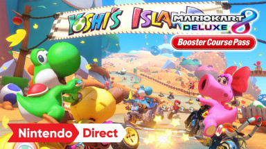 No solo Birdo: Nintendo estaría preparando la vuelta de más personajes a Mario Kart 8 Deluxe