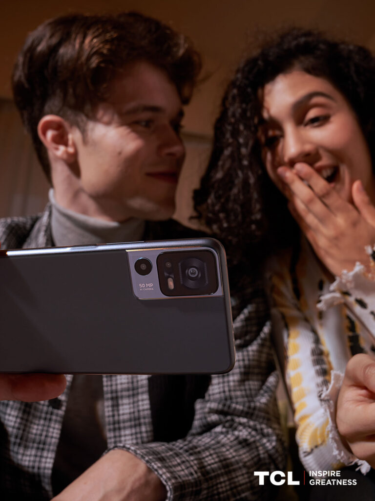 TLC Serie 40 TLC Serie 40