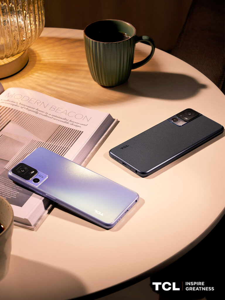 TLC Serie 40 TLC Serie 40