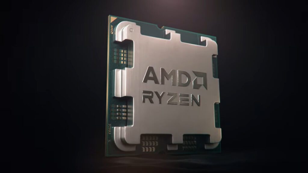 AMD anuncia disponibilidad y precios de sus procesadores para escritorio Ryzen Serie 7000