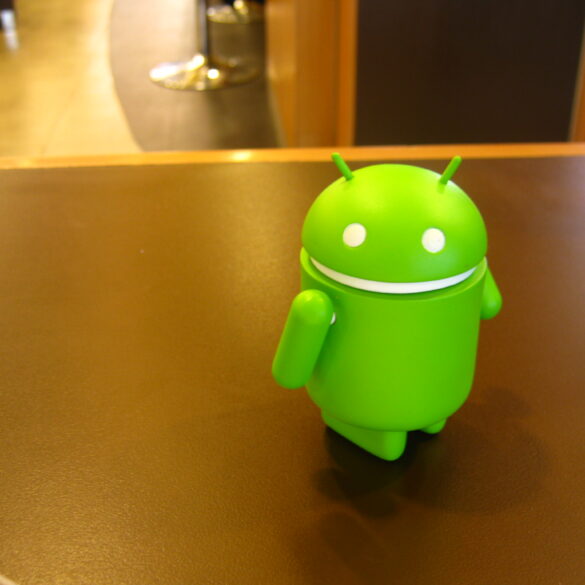 Android