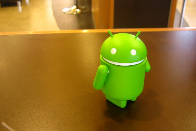 Android