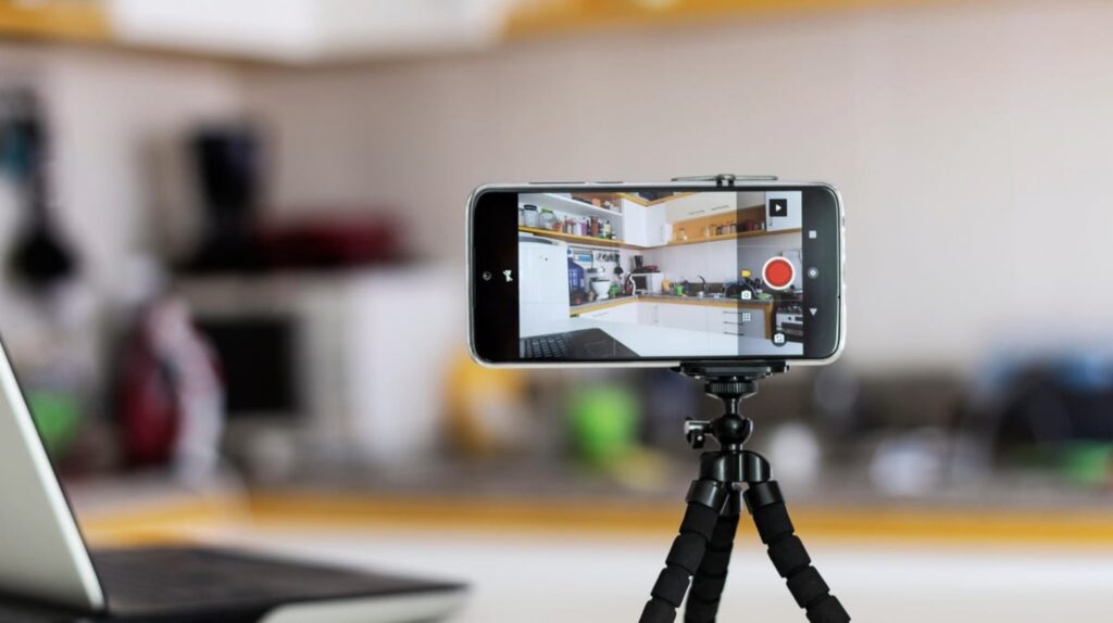 Google podría permitirnos utilizar la cámara de nuestro equipo Android como una webcam USB