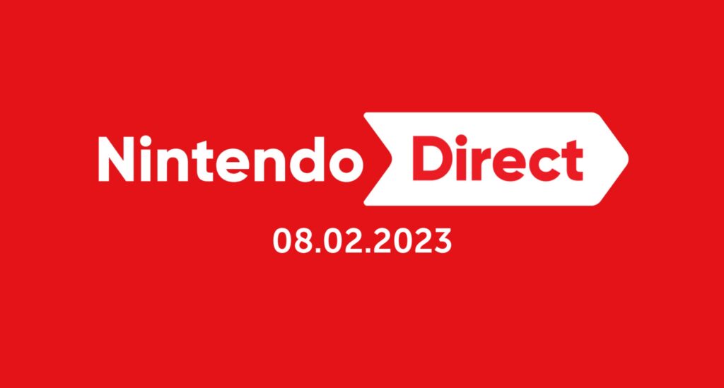 Nintendo nos convoca a un Direct para hoy mismo