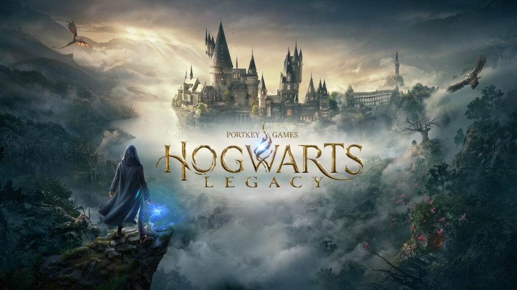 Estafas con el nuevo videojuego Hogwarts Legacy