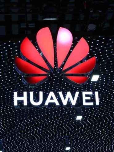Huawei Logo portada 2023
