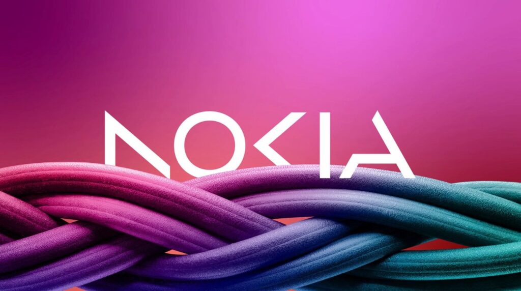Nokia cambia su icónico logo y lo muestra por primera vez en MWC23
