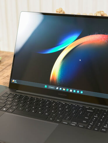 GalaxyBook3 Ultra foto 1