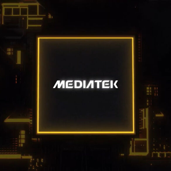 MediaTek