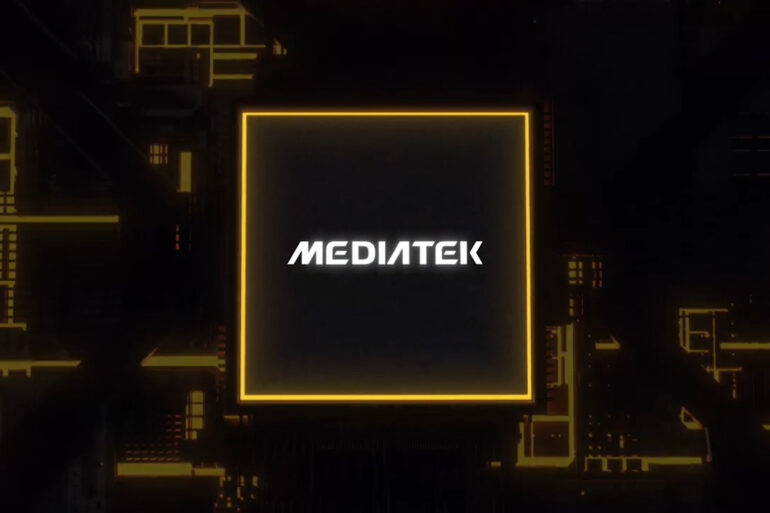 MediaTek