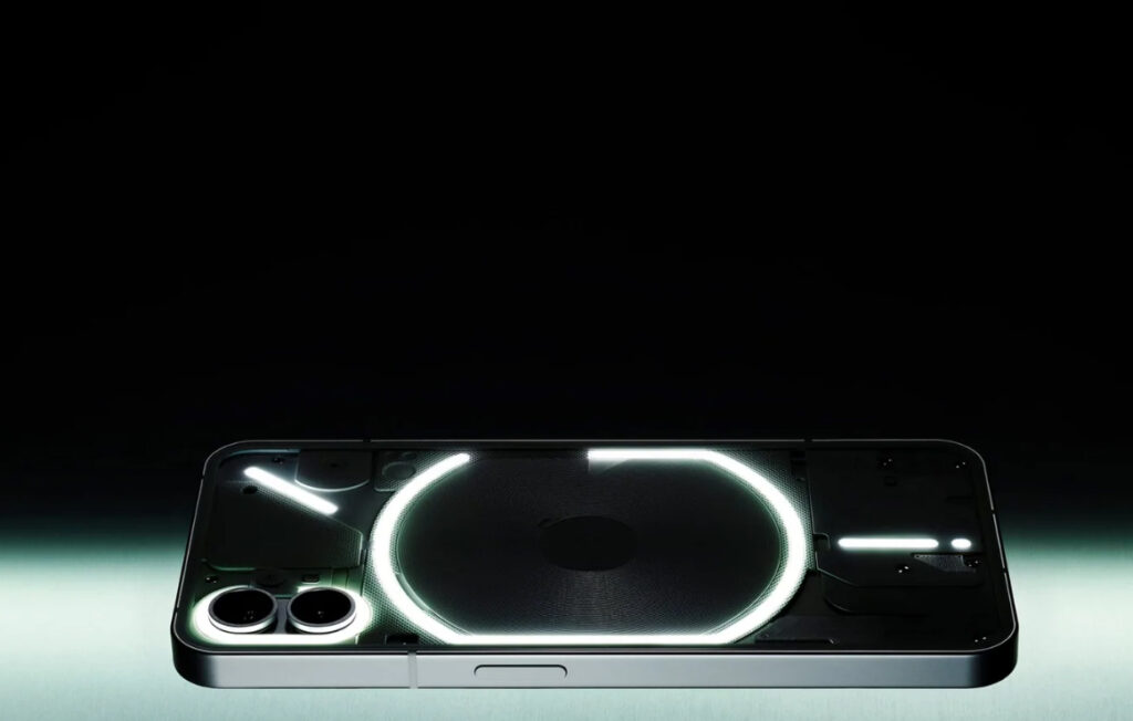 Carl Pei confirma que el Nothing Phone 2 saldrá de manera global a la venta en julio
