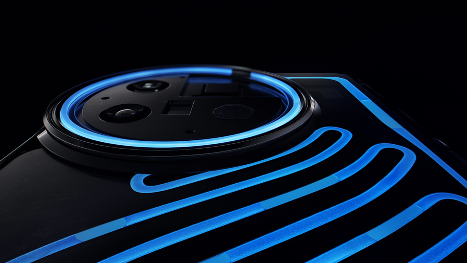 OnePlus 11 Concept: la marca nos adelanta su próximo teléfono conceptual a revelar en el #MWC23