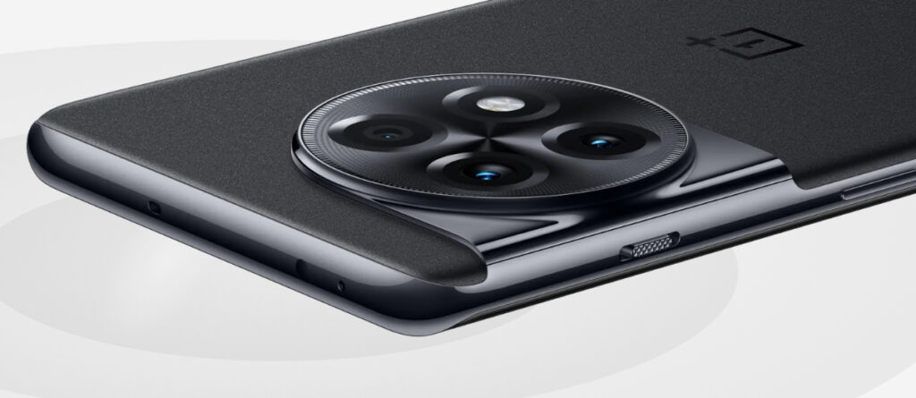OnePlus lanzaría pronto un Ace 2 Dimensity Edition