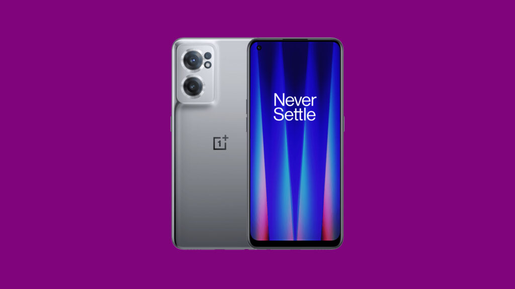 El OnePlus Nord CE3 Lite será presentado este 4 de abril