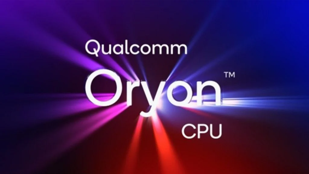 Qualcomm está probando tablets de 10 pulgadas con su próximo chipset con CPU Oryon