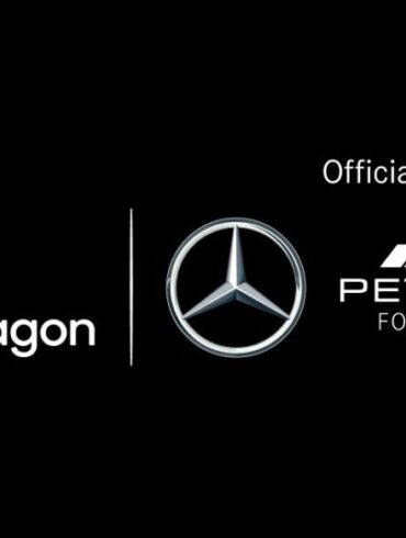 Qualcomm-Snapdragon-and-Mercedes-AMG-PETRONAS-F1Team foto portada