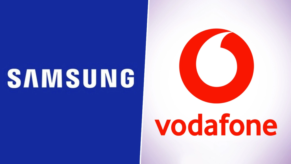 Samsung y Vodafone, la expansión del Open RAN en Europa MWC 23