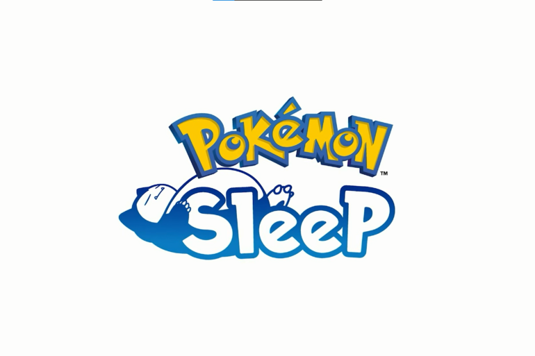 pokemon sleep