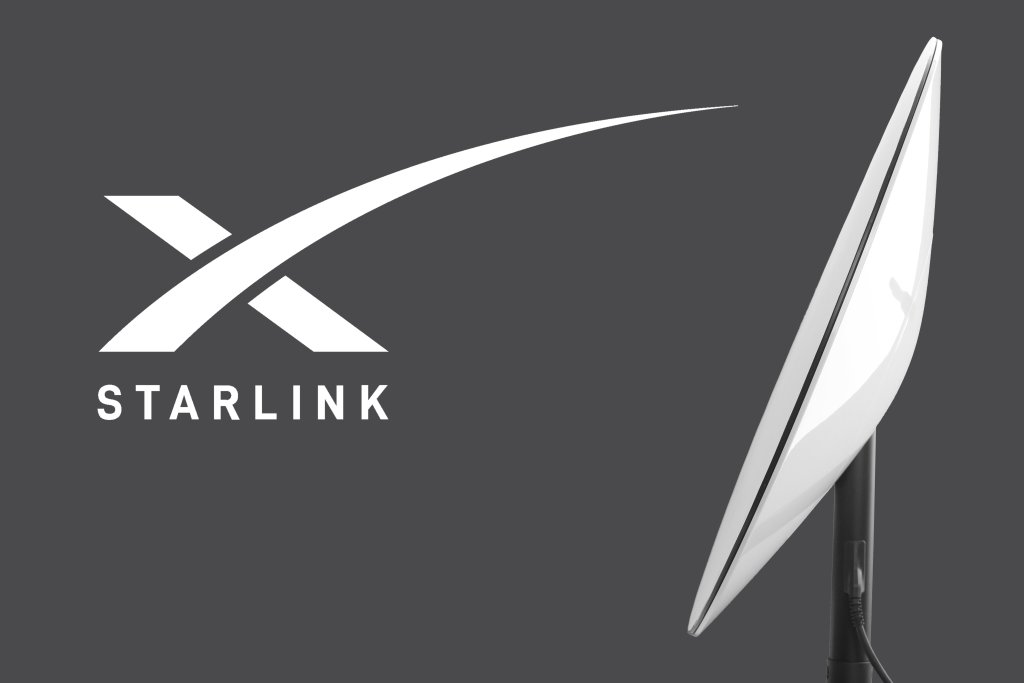 Starlink anuncia su servicio de roaming global