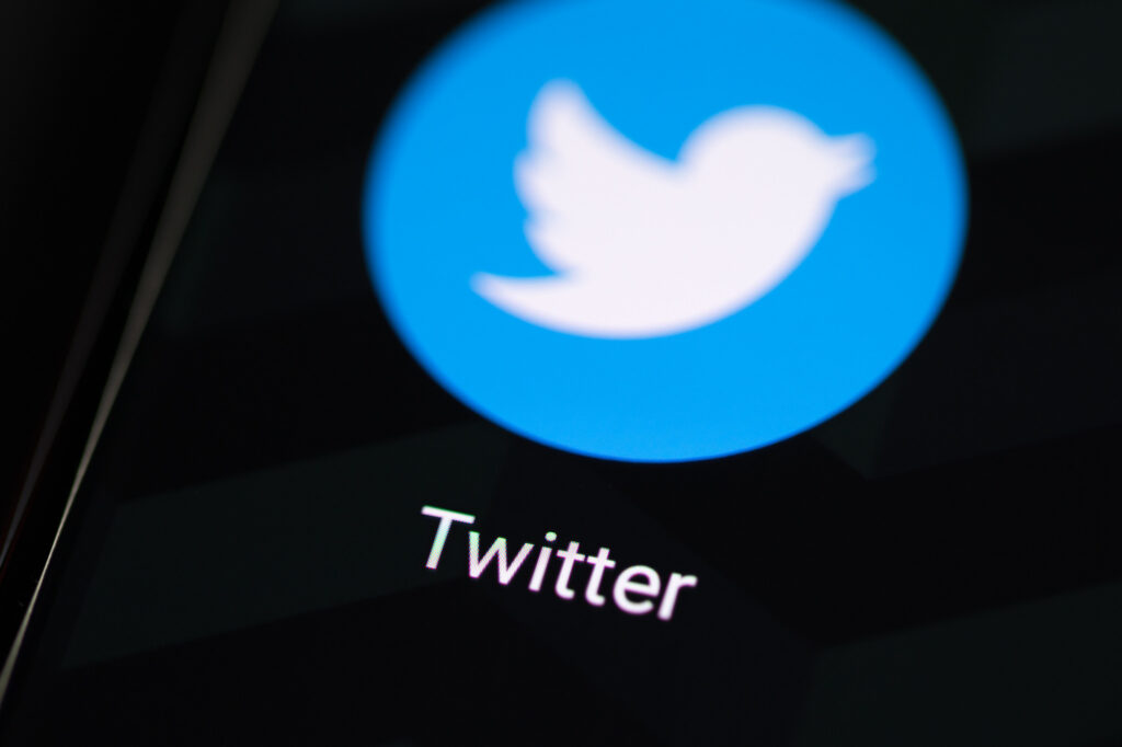 Twitter restablece el ticket azul para algunos medios de comunicación y celebridades