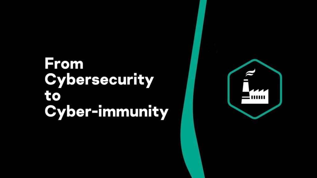 ciber-immunity