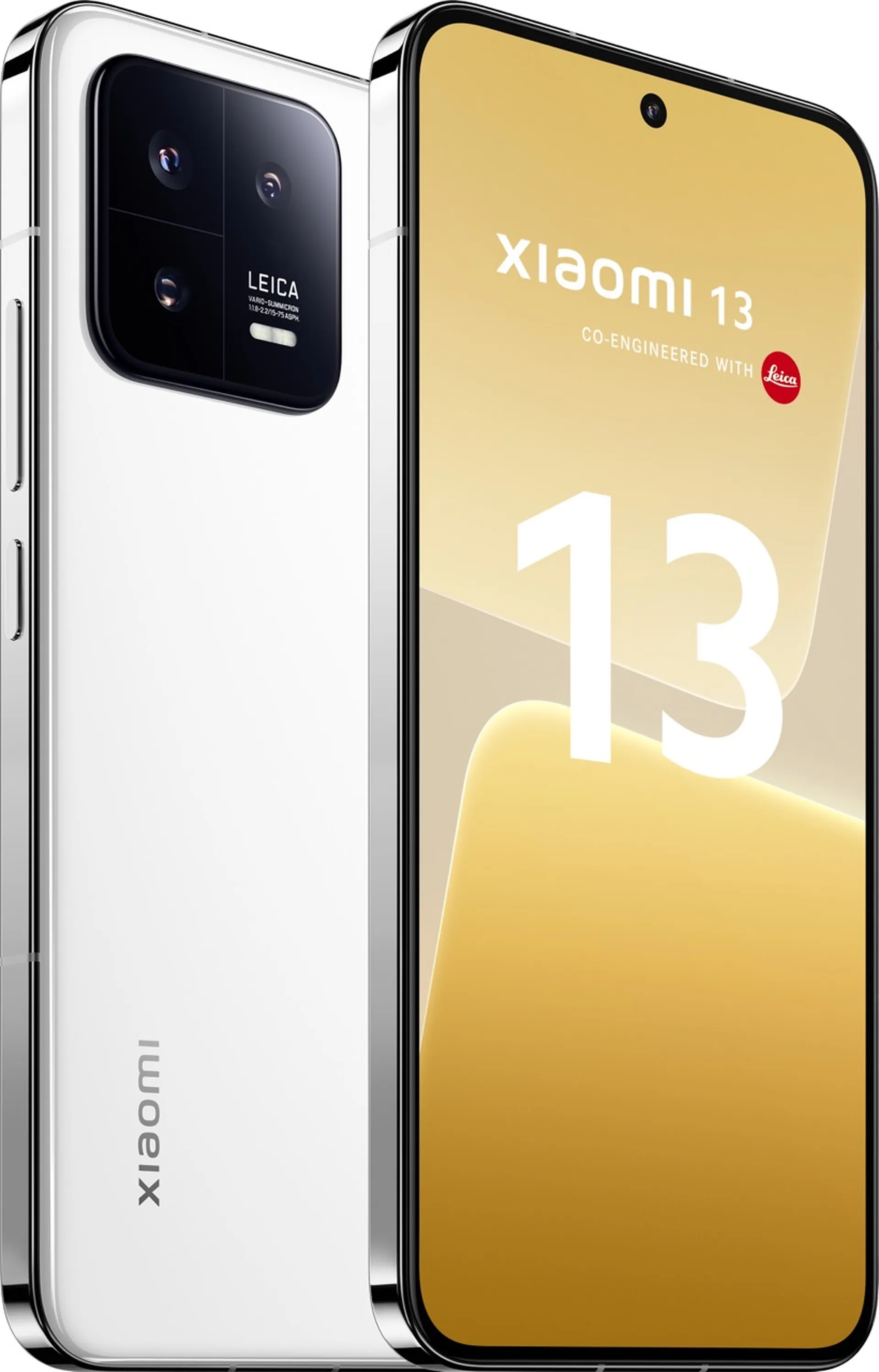 Xiaomi 13 y Xiaomi 13 Pro