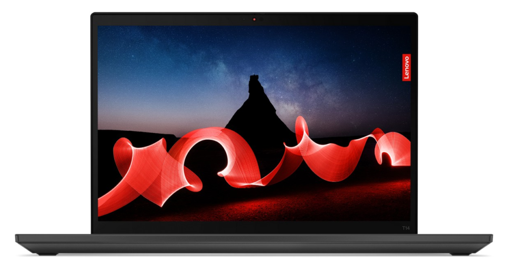 Lenovo Thinkpad T14 Black