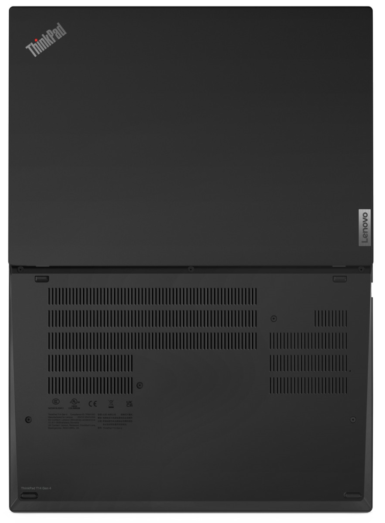 Lenovo Thinkpad T14 Black