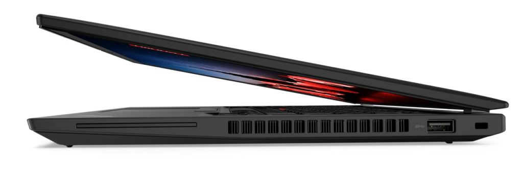 Lenovo Thinkpad T14 Black