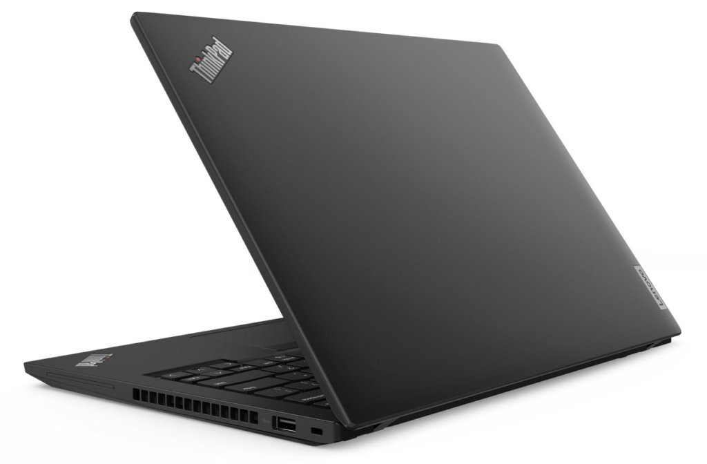 Lenovo Thinkpad T14 Black