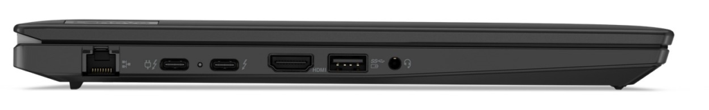 Lenovo Thinkpad T14 Black