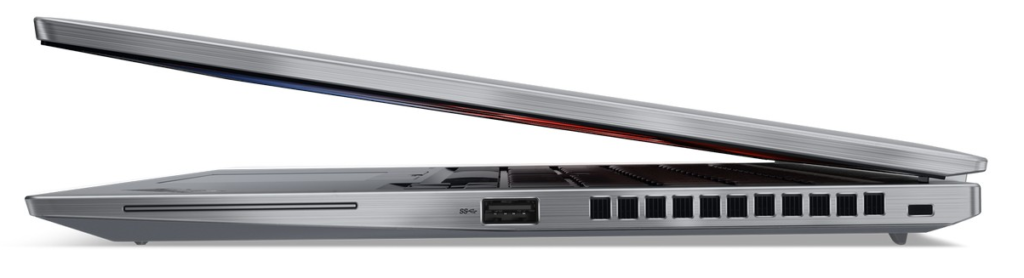 Lenovo Thinkpad T14S Storm Grey