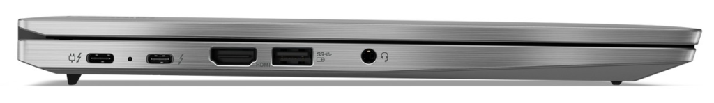 Lenovo Thinkpad T14S Storm Grey