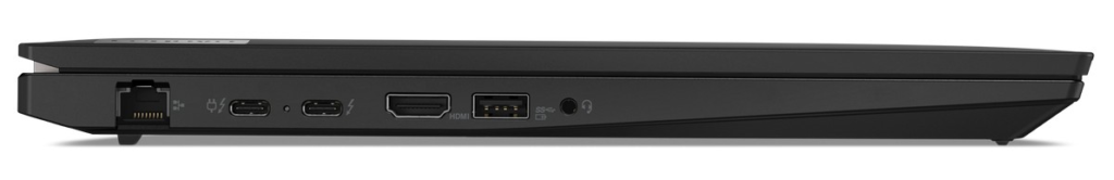 Lenovo Thinkpad T16 Black