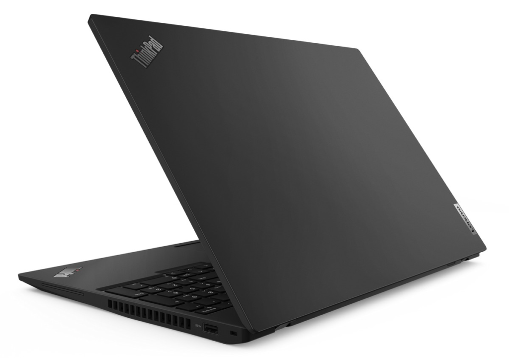 Lenovo Thinkpad T16 Black