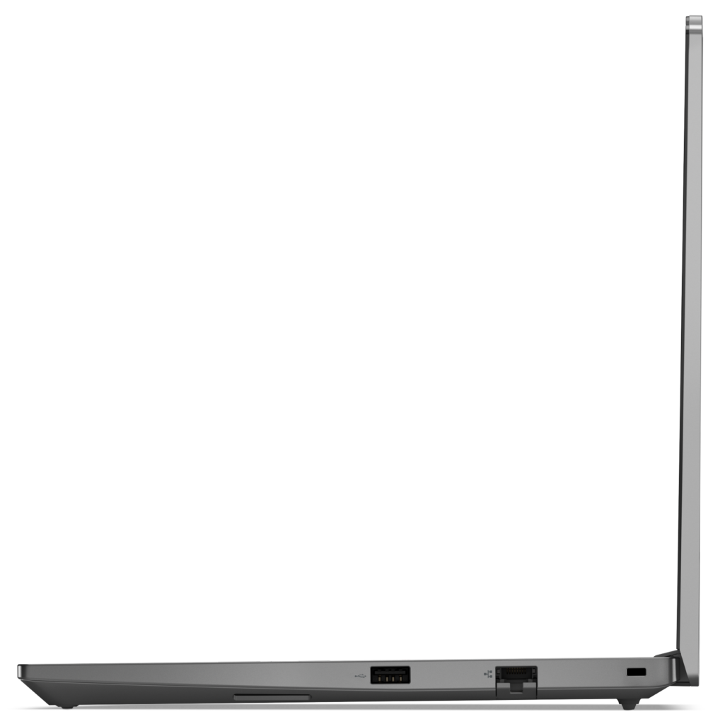 ThinkPad E14 Storm Grey