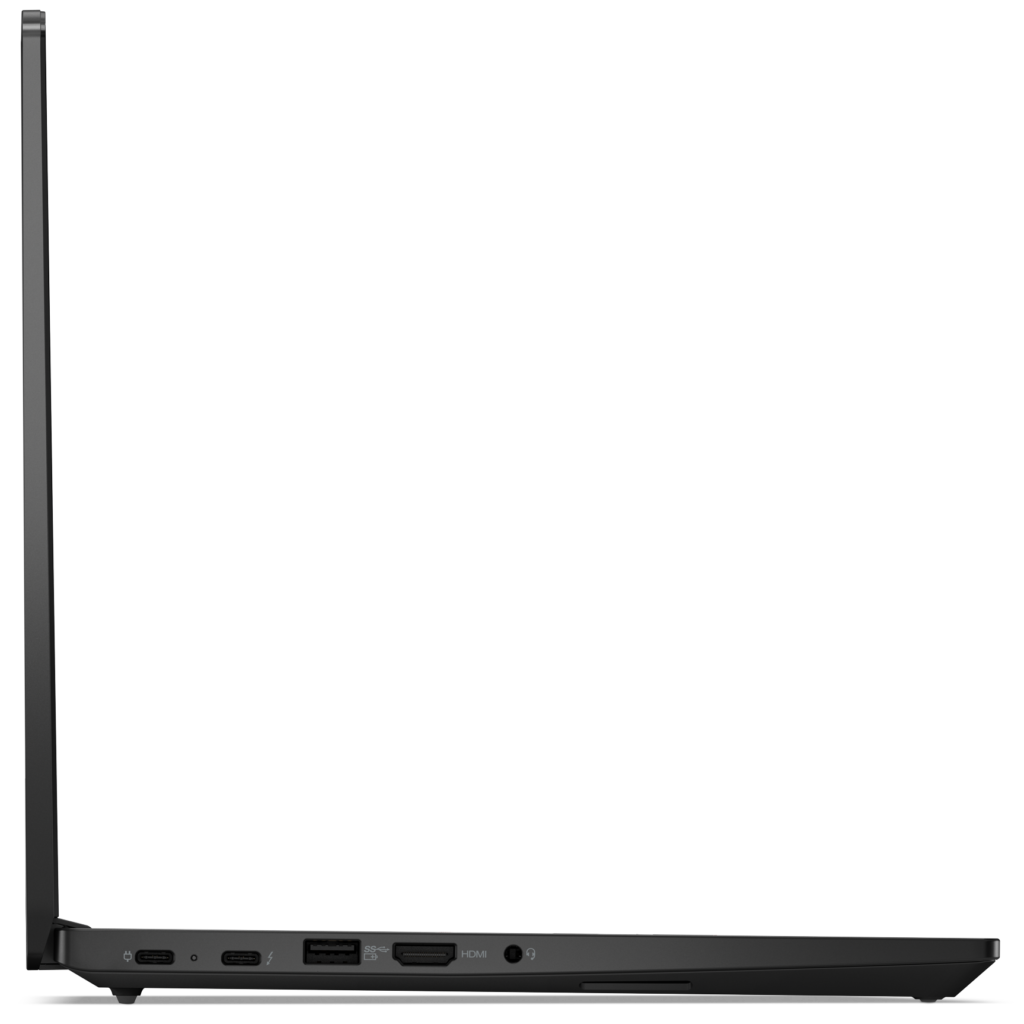 ThinkPad E14 Black
