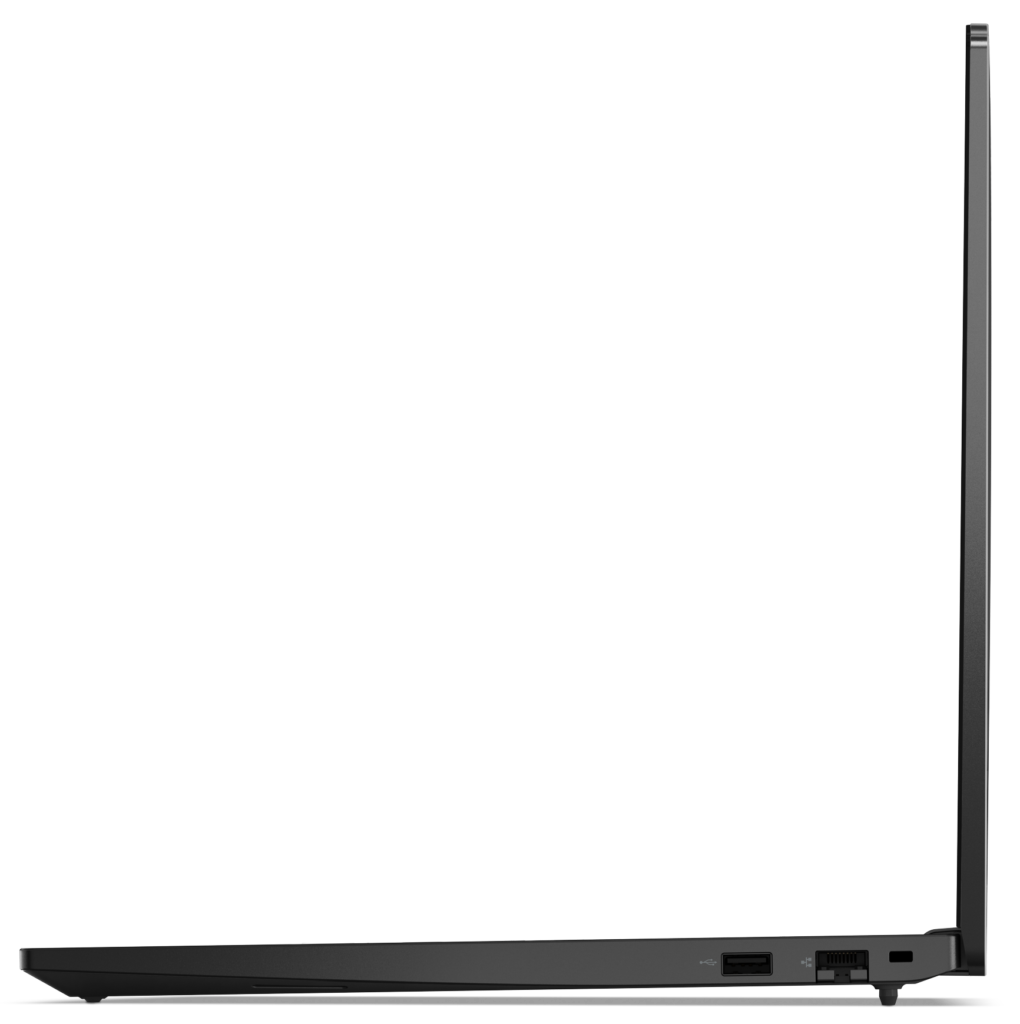 ThinkPad E16 Black
