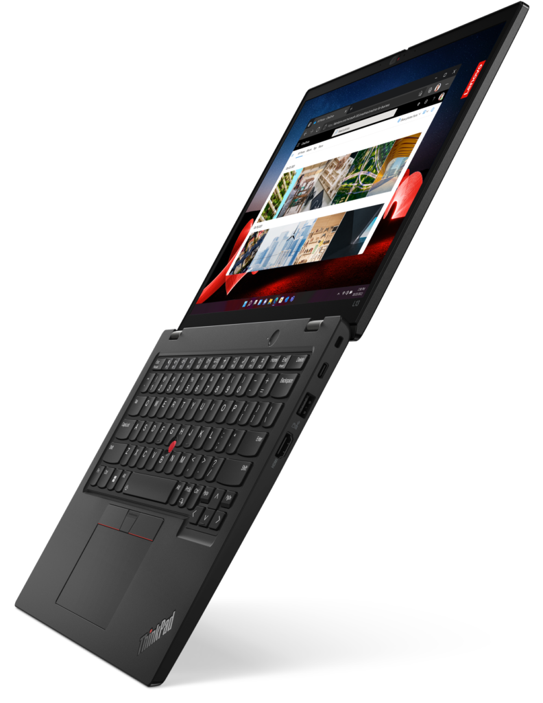 ThinkPad L13 Black