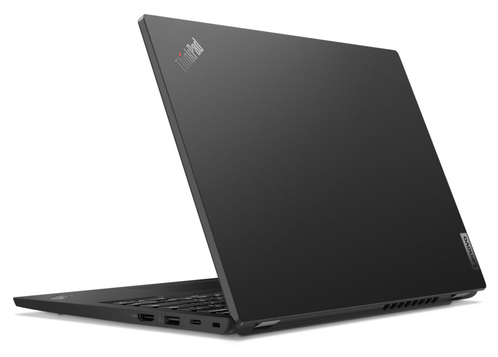 ThinkPad L13 Black