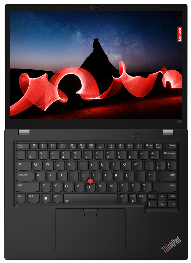 ThinkPad L13 Black